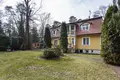 House 500 m² in Warsaw, Poland