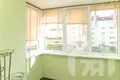 1 room apartment 40 m² Maladzyechna, Belarus