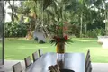 villa de 5 dormitorios 500 m² Si Sunthon, Tailandia
