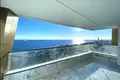2 bedroom apartment 101 m² Germasogeia, Cyprus