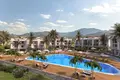 2 bedroom penthouse  Cyprus, Cyprus