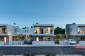 Residential complex Complex of villas with a panoramic view near the beach, Chloraka, Cyprus