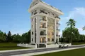 Complejo residencial Anka Residence