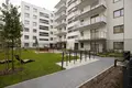 1 room apartment 31 m² Warsaw, Poland