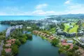 Mieszkanie 2 pokoi 52 m² Choeng Thale, Tajlandia
