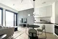 Квартира 2 комнаты 34 м² в Варшаве, Польша
