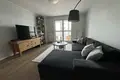 2 room apartment 60 m² in Warsaw, Poland