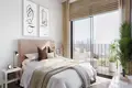 Appartement 2 chambres  Doubaï, Émirats arabes unis