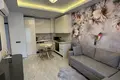 Wohnung 2 Zimmer 55 m² Alanya, Türkei