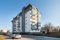 Apartamento 3 habitaciones 97 m² Varsovia, Polonia