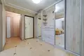 Appartement 3 chambres 69 m² Minsk, Biélorussie