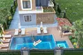 Kompleks mieszkalny Butik-proekt s horoshey lokaciey v Gazipashe