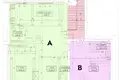 Wohnung 4 zimmer 100 m² Warschau, Polen