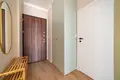 Appartement 2 chambres 41 m² Varsovie, Pologne