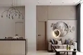 Apartamento 1 habitacion 64 m² Germasogeia, Chipre