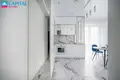 Квартира 2 комнаты 42 м² Вильнюс, Литва