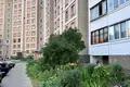 2 room apartment 47 m² Minsk, Belarus