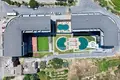 Квартира 2 спальни 90 м² Средиземноморский регион, Турция