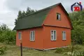 Haus 63 m² Dabryniouski sielski Saviet, Weißrussland