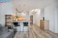 Wohnung 2 zimmer 50 m² Vilnius, Litauen