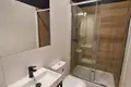 Appartement 1 chambre 30 m² en Varsovie, Pologne
