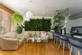 Appartement 4 chambres 77 m² Cracovie, Pologne