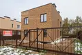 Haus 187 m² poselenie Schapovskoe, Russland