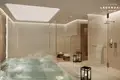 Mieszkanie 1 pokój 51 m² Choeng Thale, Tajlandia