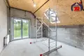 House 168 m² Lahojsk selsaviet, Belarus