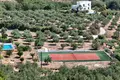 Casa 5 habitaciones  Kournas, Grecia