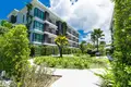 1 bedroom apartment 35 m² Phuket, Thailand