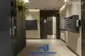 1 room apartment 51 m² Minsk, Belarus