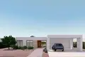 Willa 4 pokoi 214 m² Fuente Alamo de Murcia, Hiszpania