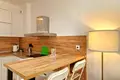 Mieszkanie 1 pokój 39 m² Boreti, Czarnogóra