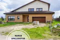 House 260 m² Aukstelke, Lithuania