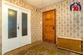 Appartement 3 chambres 62 m² Smarhon, Biélorussie