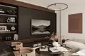 Wohnkomplex New residence with a fitness center near TEM Highway, Istanbul, Turkey