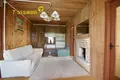 Maison 54 m² Hajnienski sielski Saviet, Bélarus
