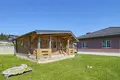 Casa de campo 197 m² Staroe Salo, Belarús