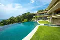 villa de 5 dormitorios 2 500 m² Phuket, Tailandia