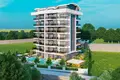 Apartamento 2 habitaciones 47 m² Demirtas, Turquía