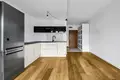 Apartamento 3 habitaciones 68 m² Varsovia, Polonia