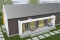 Haus 3 zimmer 100 m² Kulikowo, Russland