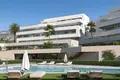 2 bedroom apartment 107 m² Estepona, Spain