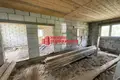 Casa 88 m² Parecki sielski Saviet, Belarús