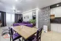 Mieszkanie 3 pokoi 84 m² Mińsk, Białoruś