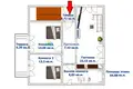 4 bedroom house 188 m² Burtaisi, Montenegro