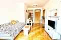 Wohnung 1 Schlafzimmer 46 m² Budva, Montenegro