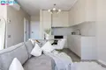 Appartement 3 chambres 56 m² Vilnius, Lituanie