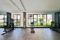 Квартира 1 спальня 55 м² Средиземноморский регион, Турция